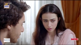 Sukoon - Episode 38 - 22nd February 2024